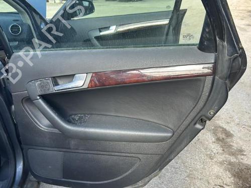 Used Rear right panel AUDI A3 Sportback (8PA) [2004-2015]  22118601
