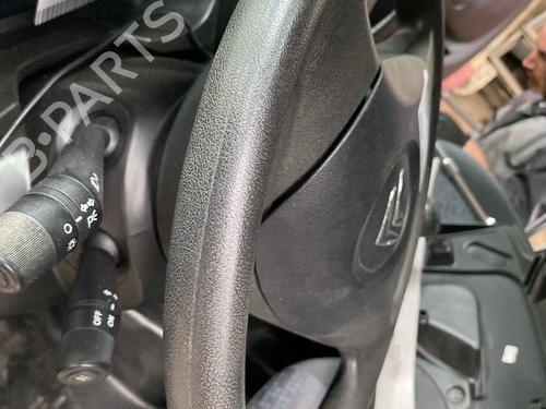 Steering wheel CITROËN NEMO Box Body/MPV (AA_) 1.3 HDi 75 | BP39570351C49 - Image 3