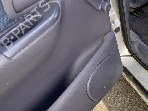 Used Rear left panel Rear left panel RENAULT ESPACE III (JE0_) 2.2 12V TD (JE0E, JE0H, JE0P) (113 hp) 26457527 26457527