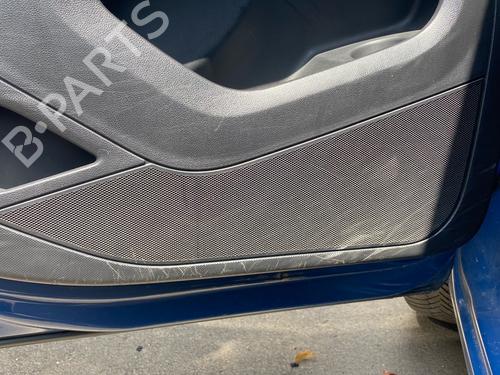 Front left panel PEUGEOT PARTNER Tepee 1.6 HDi | BP36949135C58 - Image 2