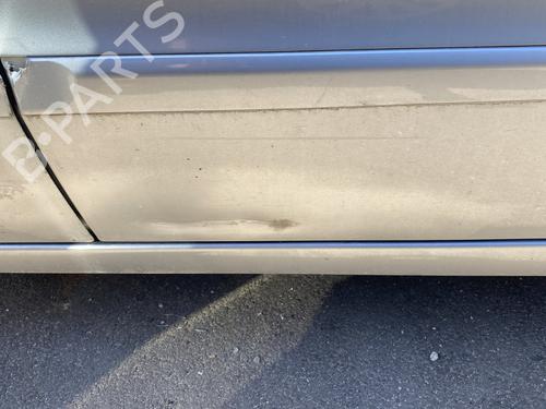 Left rear door FORD S-MAX (WA6) 2.0 Flexifuel | BP27523806C4 