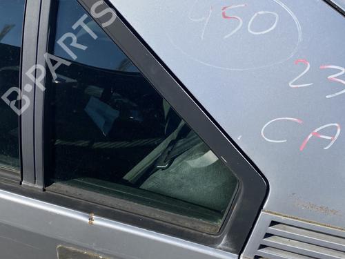 Rear left quarter glass CITROËN BX (XB-_) 19 D | BP29537685C93 