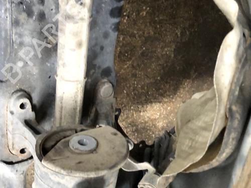 Steering rack TOYOTA AURIS Estate (_E18_) 1.6 D4-D (WWE185_) | BP20224942M22