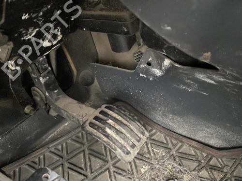 Used Pedal Pedal PEUGEOT EXPERT Van (VF3A_, VF3U_, VF3X_) 1.6 HDi 90 16V (90 hp) 31041307 31041307