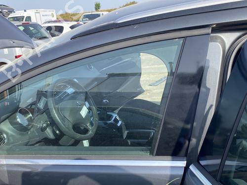 Used Front left door window PEUGEOT 5008 (0U_, 0E_) 2.0 HDi 150 / BlueHDi 150 (150 hp) 28045653