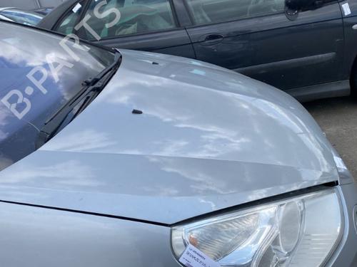Hood FORD S-MAX (WA6) 2.0 TDCi | BP22125937C1 