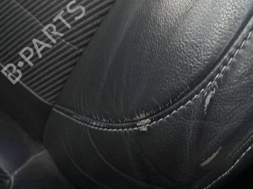 Left front seat FORD KUGA II (DM2) 2.0 TDCi | BP30101536C15