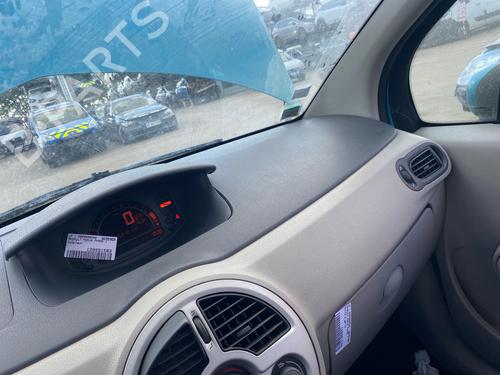 Instrumentbord Instrumentbord RENAULT MODUS / GRAND MODUS (F/JP0_) 1.5 dCi (FP0E, JP0E) (65 hp) 37008350 37008350