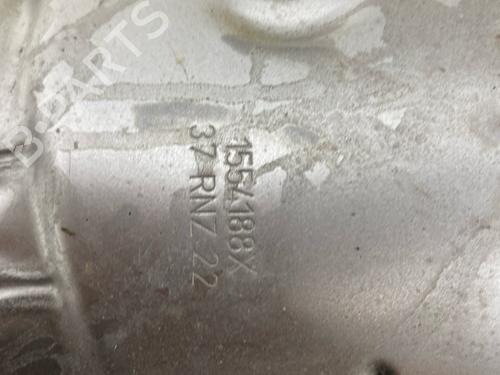 Katalysator Katalysator PEUGEOT 208 I (CA_, CC_) [2012-2021] 37401674 37401674