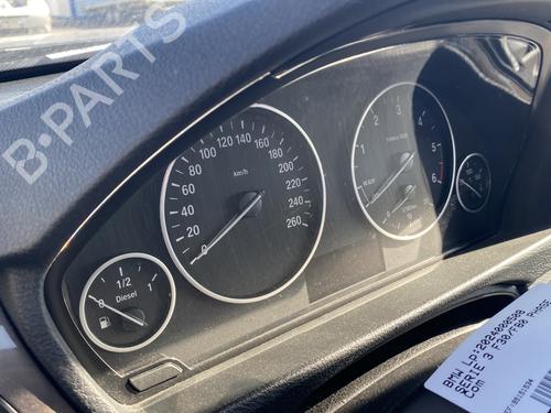manual-gearbox-bmw-3-f30-f80-318-d-24007647340-2011-2012-2013-2014-2015-2016-2017-2018-20855478 main image