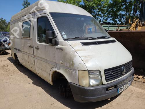 Front right panel VW LT 28-46 II Van (2DA, 2DD, 2DH) 2.5 TDI | BP36653850C59  - Image 8