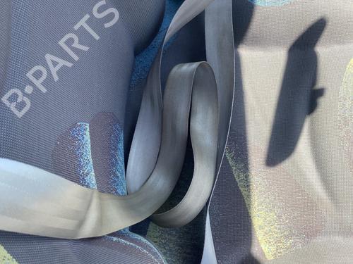 Used Front right seatbelt Front right seatbelt RENAULT TWINGO I (C06_) 1.2 (C066, C068) (58 hp) 27980429 27980429