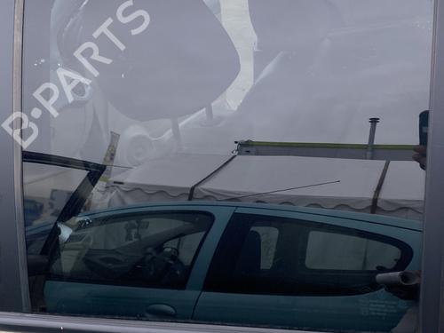 Rear left door window RENAULT KOLEOS I (HY_) 2.0 dCi 4x4 (HY0K) | BP29353687C20 