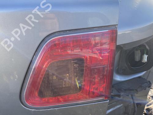Used Right tailgate light Right tailgate light TOYOTA AVENSIS Estate (_T27_) 2.0 D-4D (ADT270_, ADT270R) (126 hp) 33554478 33554478