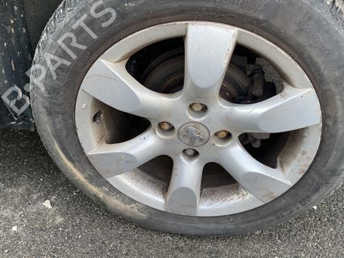 Rim PEUGEOT 307 (3A/C) 1.6 HDi 110 | BP22787976C45 