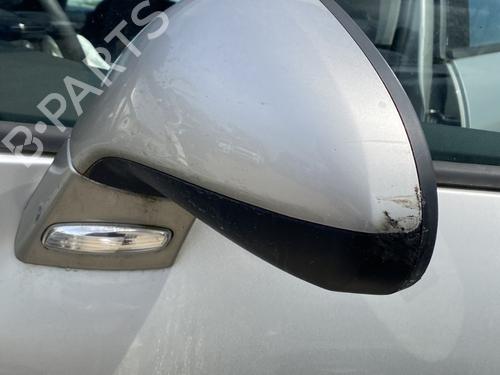 Used Left mirror PEUGEOT 308 I (4A_, 4C_) 1.6 HDi (109 hp) 25867036