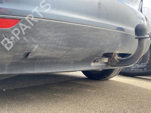 Rear bumper VW GOLF PLUS V (5M1, 521)  | BP22123809C8 