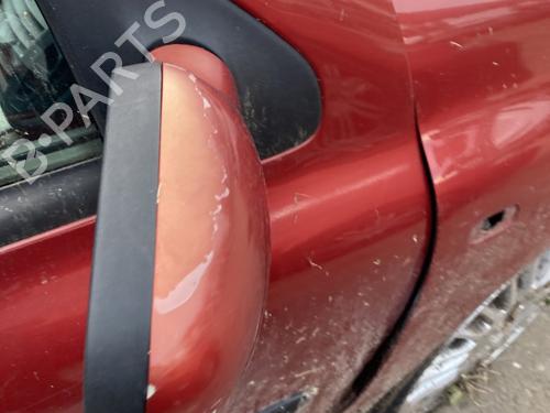 Right mirror RENAULT CLIO II (BB_, CB_) 1.5 dCi (B/CB07) | BP30948009C27