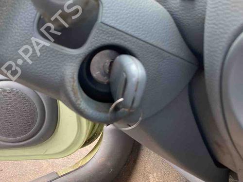 Used Ignition barrel Ignition barrel RENAULT TWINGO I (C06_) [1993-2012] 36473809 36473809