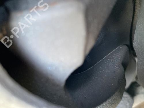 Used Left front brake caliper Left front brake caliper PEUGEOT BOXER Van 2.2 HDi 120 (120 hp) 24963114 24963114