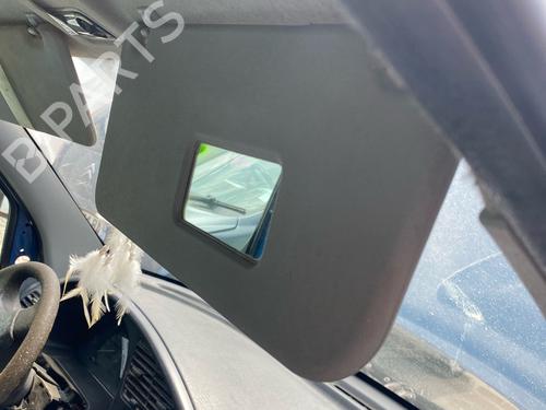 Right sun visor PEUGEOT PARTNER MPV (5_, G_) 1.9 D | BP36583301I2 - Image 2