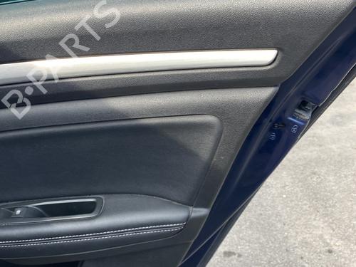 Rear right panel RENAULT MEGANE IV Grandtour (K9A/M/N_) 1.6 dCi 130 | BP33554027C61 - Image 3