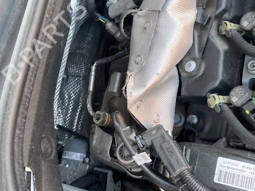 Used Particulate filter AUDI A3 Sportback (8VA, 8VF) 30 TDI (115 hp) 22787588
