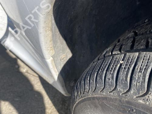 Używane Nadkole PEUGEOT 206 Hatchback (2A/C) 1.6 i (89 hp) 25890587
