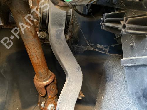 Used Pedal Pedal 34334529 34334529