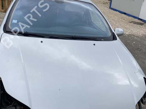 Used Hood CITROËN C5 II (RC_) 1.6 HDi (RC8HZB) (109 hp) 26384700