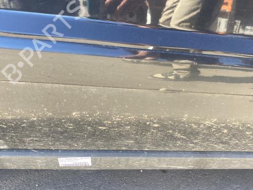 Dørlist Dørlist FORD FUSION (JU_) 1.6 TDCi (90 hp) 33832534 33832534