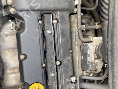 Used Engine OPEL CORSA D (S07) 1.2 LPG (L08, L68) (80 hp) 30061694