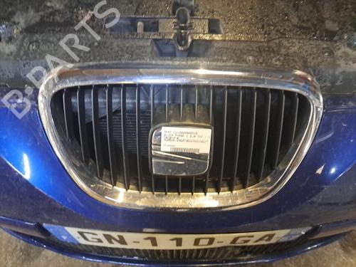 Grille SEAT ALTEA (5P1) 2.0 TDI 16V | BP22918673C40 