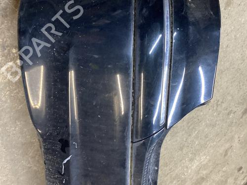Rear bumper MERCEDES-BENZ A-CLASS (W168) A 170 CDI (168.009, 168.109) | BP25031348C8 