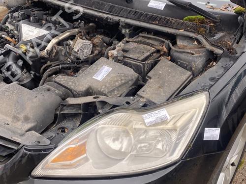 Used Gearbox Gearbox FORD FOCUS II Convertible 2.0 TDCi (136 hp) 32218289 32218289