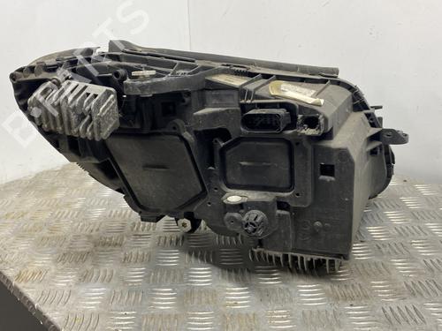Left headlight MERCEDES-BENZ C-CLASS Coupe (C205) C 220 d (205.304) | BP28044619C28 