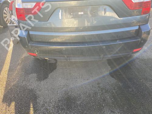 Używane Zderzak tylny BMW X3 (E83) 2.0 d (150 hp) 30439326