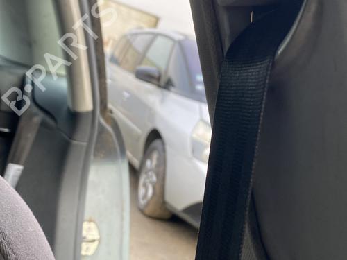 Used Front left seatbelt Front left seatbelt AUDI A3 Sportback (8PA) 1.9 TDI (105 hp) 30603915 30603915