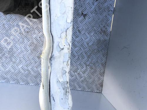 Used Left tailgate Left tailgate 22111206 22111206