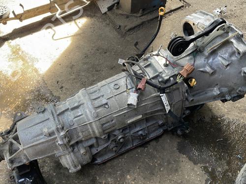 Gearbox SUBARU TRIBECA (B9) 3.0 (WXE) | BP20174332M3 