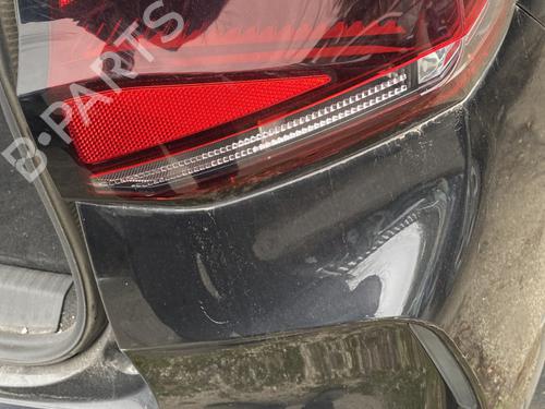 Right taillight CITROËN C4 III (BA_, BB_, BC_) ë-C4 (BCZKXC, BZCKSC) | BP29450404C35