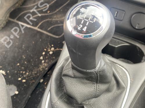 Gear lever OPEL CORSA E (X15) 1.4 (08, 68) | BP29287879M90 