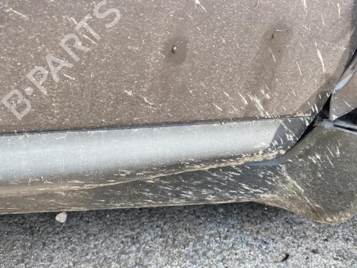 Door moulding trim AUDI A6 C5 (4B2, 4B4)  | BP22123180C150 