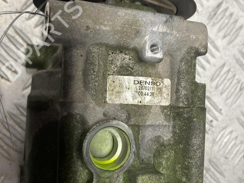 AC compressor FIAT 500 (312_) 1.2 (312AXA1A) | BP29464884M34 