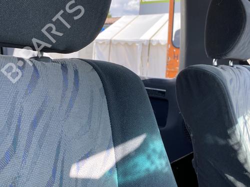 Used Right front seat Right front seat TOYOTA LAND CRUISER 90 (_J9_) [1995-2003] 33701703 33701703