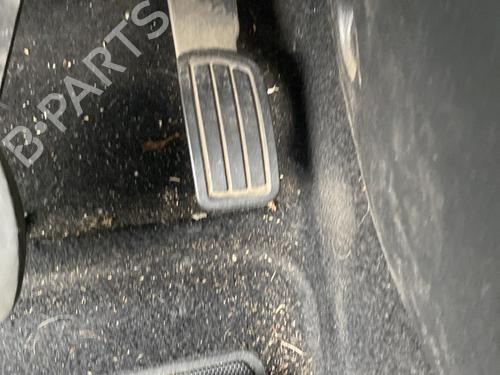 Used Pedal CITROËN C4 III (BA_, BB_, BC_) ë-C4 (BCZKXC, BZCKSC) (136 hp) 29455341