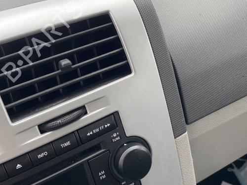 Air vent DODGE CALIBER 2.0 CRD | BP29455456I21 