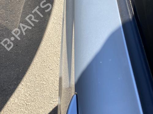 Left rear door PEUGEOT 208 I (CA_, CC_) 1.2 VTI 82 | BP27523751C4