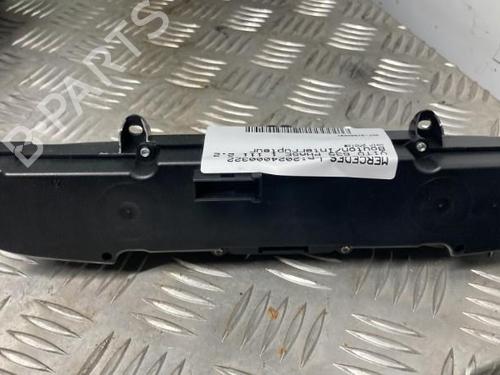 Used Switch Switch MERCEDES-BENZ VITO / MIXTO Van (W639) 111 CDI (639.601, 639.603, 639.605) (109 hp) 22122164 22122164