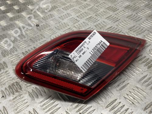 Right tailgate light OPEL CORSA E (X15) 1.4 (08, 68) | BP29287828C80 - Image 4